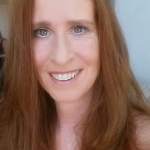 Meet your Posher, Katrina